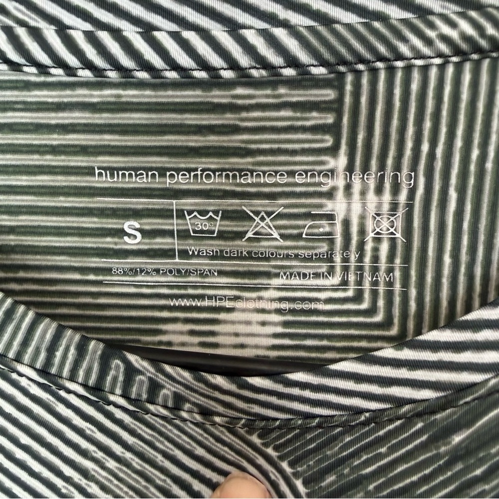 HPEโ (Human Performance Engineering) Muscle Ice Tank Size Small - Picture 4 of 6